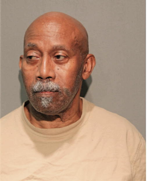 ANDREW CRUMP, Cook County, Illinois