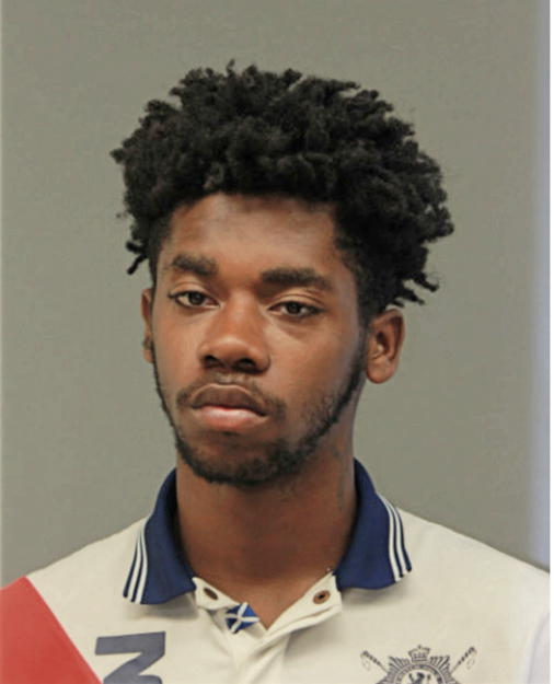 DONOVAN DAFFIN, Cook County, Illinois