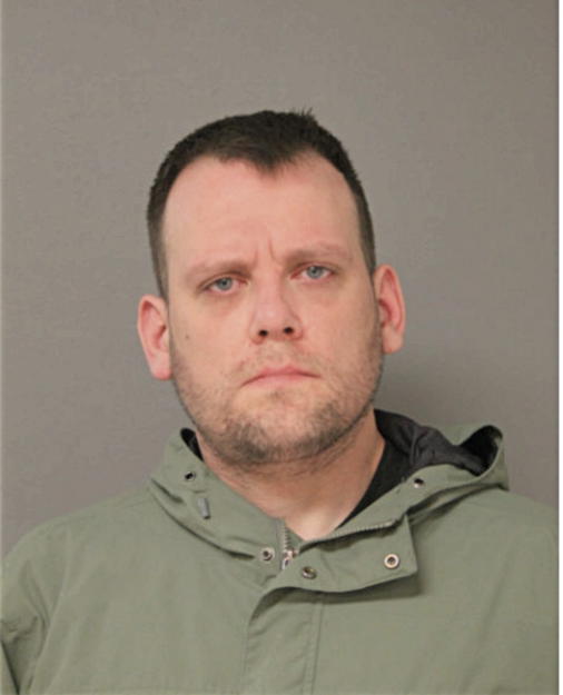 MATTHEW DALE, Cook County, Illinois