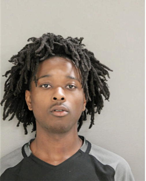 JERMAYNE R DARDEN, Cook County, Illinois