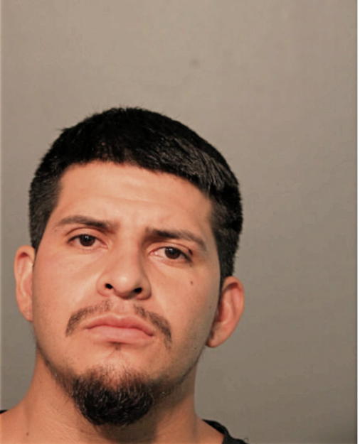 ARMANDO DAVID CARDONA-PEREZ, Cook County, Illinois