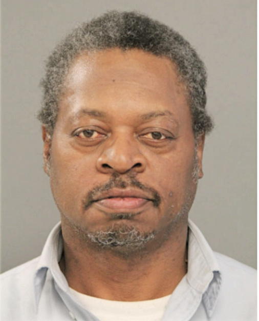 JOHNNIE L DAVIS, Cook County, Illinois
