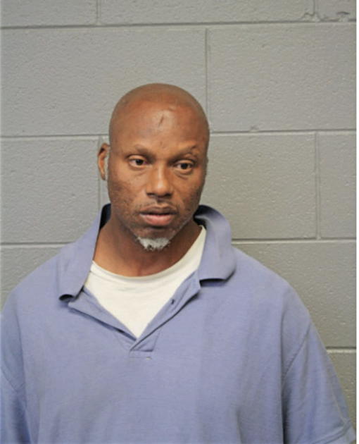 MACARTHUR DAVIS, Cook County, Illinois