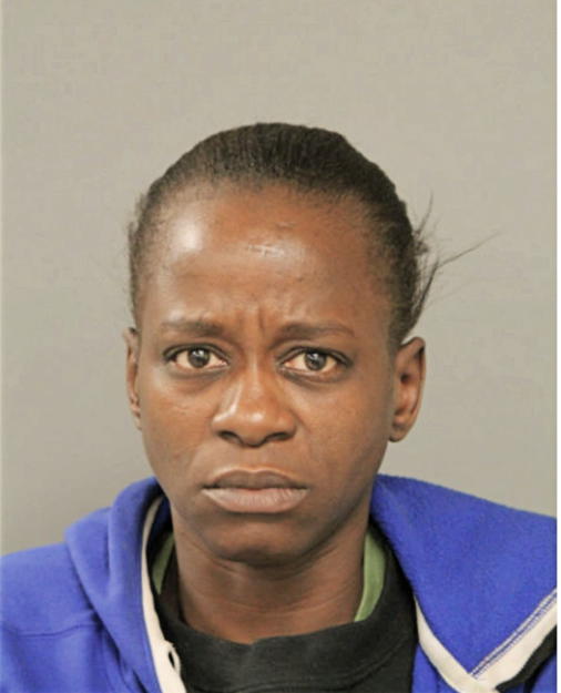 PAMELA DAVIS, Cook County, Illinois