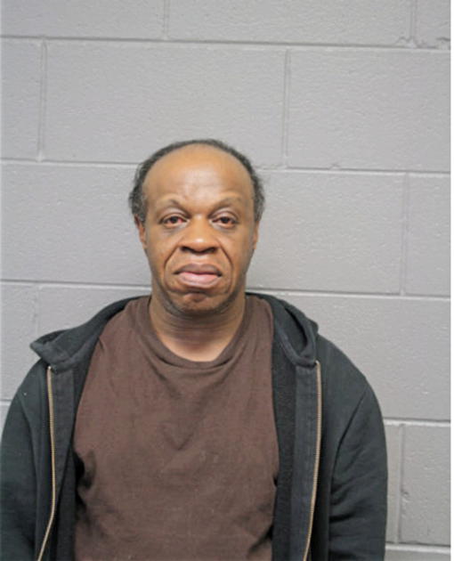 RODERICK DORSEY, Cook County, Illinois
