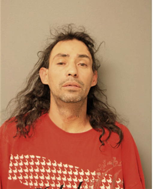 JACKIE J DOWNS, Cook County, Illinois