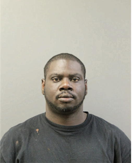 AARON C DRUMMOND, Cook County, Illinois