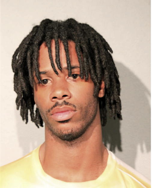DEMARLO B DULANELY, Cook County, Illinois