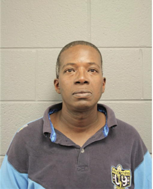 KEVIN T ELOBY, Cook County, Illinois