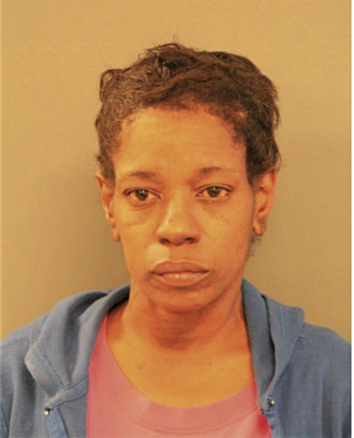 WANDA D EMERY, Cook County, Illinois