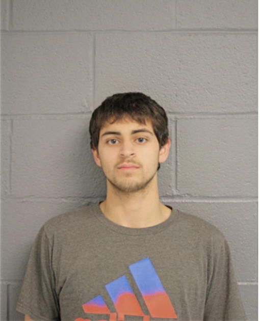 JOSE ESCOBEDO, Cook County, Illinois