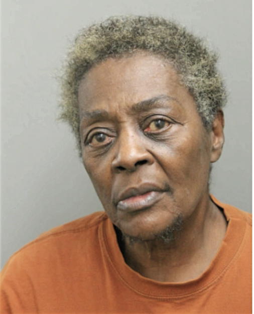 LEONA L FARRELL, Cook County, Illinois
