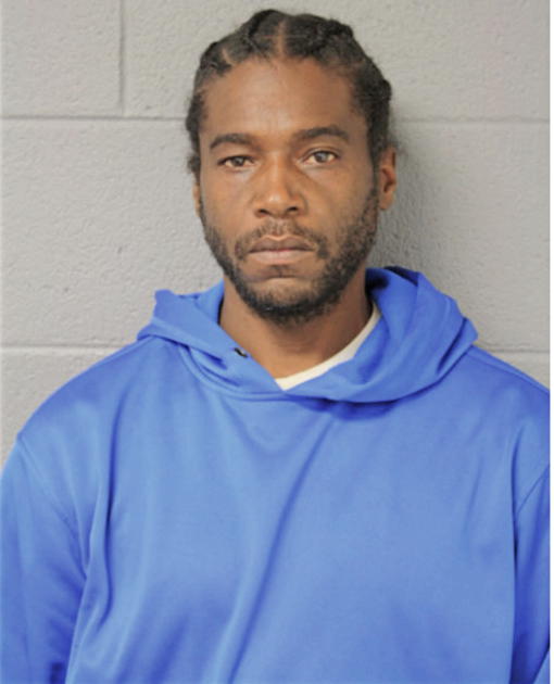 THERMAINE L FOSTER, Cook County, Illinois