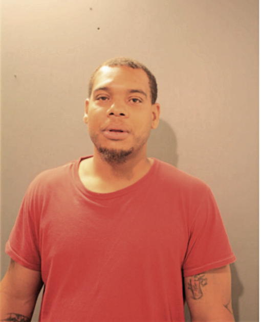 DAVID FREEMAN, Cook County, Illinois