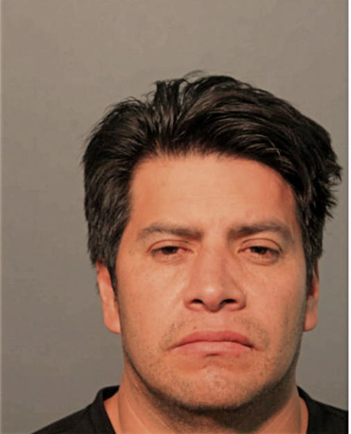 JOSE LUIS GALLARDO-ALVAREZ, Cook County, Illinois