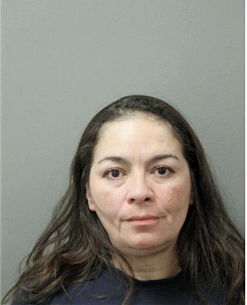 AUDREY GARCIA, Cook County, Illinois