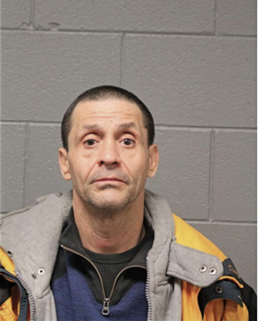 DANIEL GARCIA, Cook County, Illinois