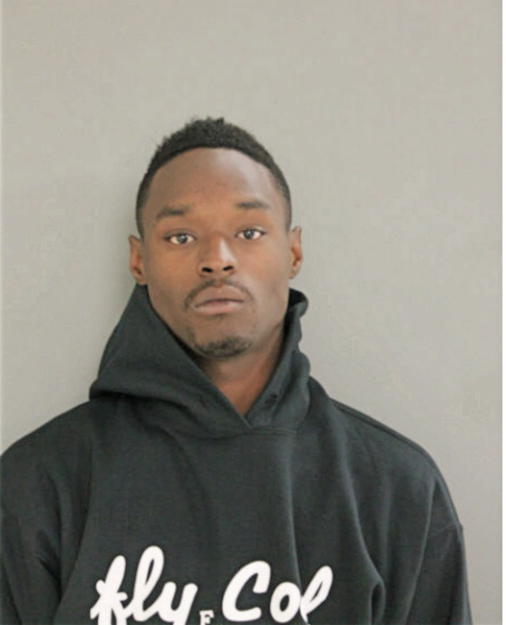 CHARLES A GOLDEN, Cook County, Illinois