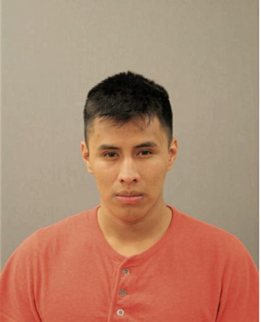 EDGAR GONZALEZ, Cook County, Illinois
