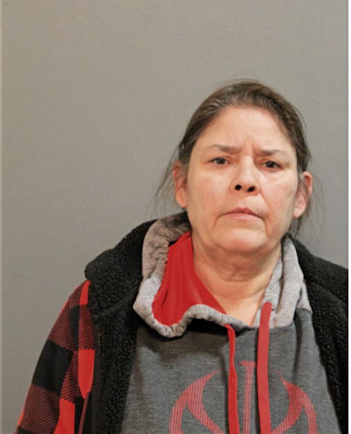 JUDY GONZALEZ, Cook County, Illinois