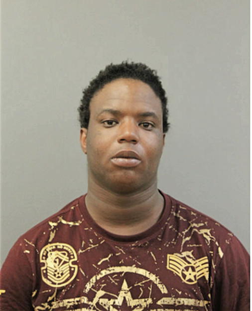 DEESHANE A GRAYER, Cook County, Illinois