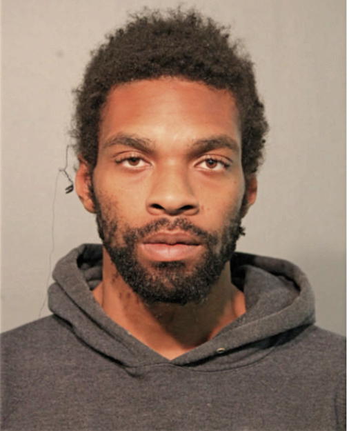 JOSEPH HARRIS GULLETTE, Cook County, Illinois