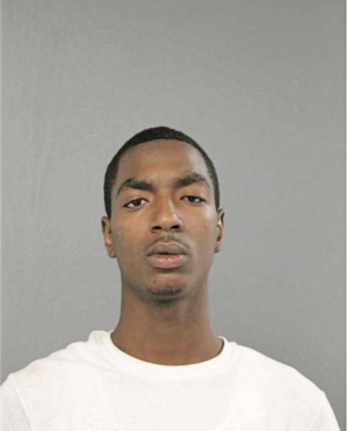 TERON T GULLEY, Cook County, Illinois