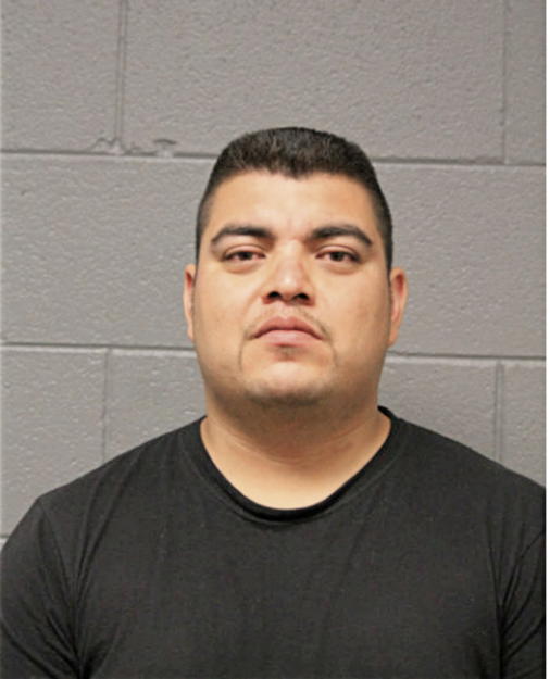 FERNANDO GUTIERREZ, Cook County, Illinois