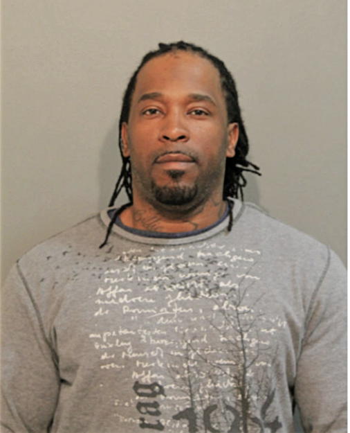 GEOFFREY GUY, Cook County, Illinois