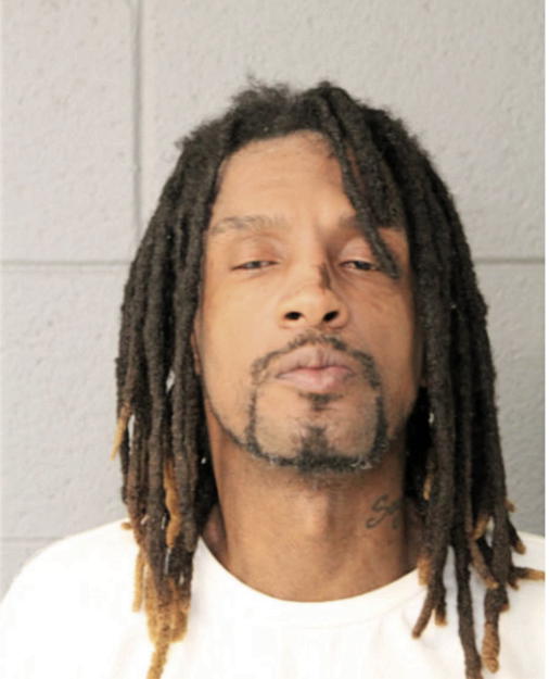 JOHN H SMITH, Cook County, Illinois