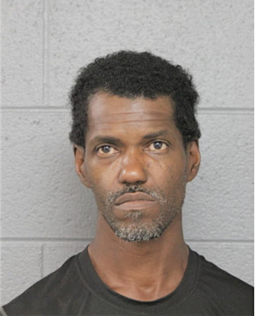JOSEPH R HARDERMAN, Cook County, Illinois