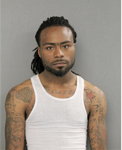 ELLIOT HARPER, Cook County, Illinois
