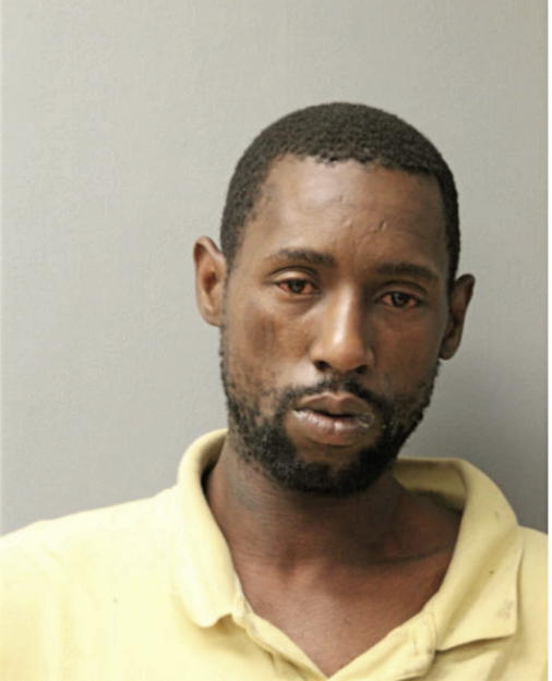 HENRY HARRINGTON, Cook County, Illinois