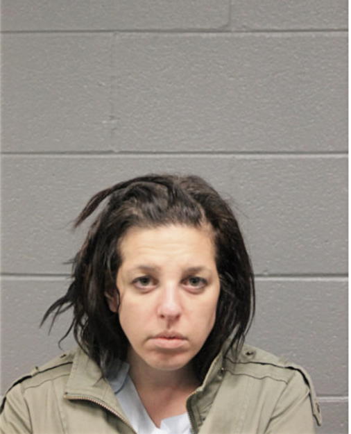 LIZABETH P HARRIS, Cook County, Illinois