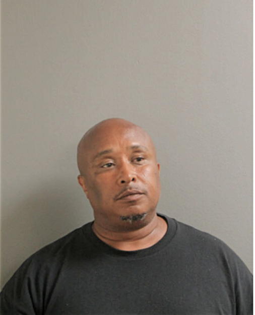 WILLIAM HARRIS, Cook County, Illinois