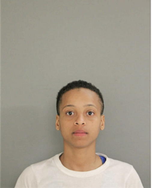RAMEEKA ARIANA HAYNES, Cook County, Illinois