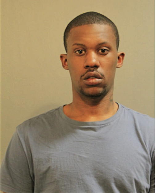 KEVIN R HENNING, Cook County, Illinois