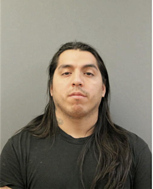 ARNULFO HERRERA, Cook County, Illinois