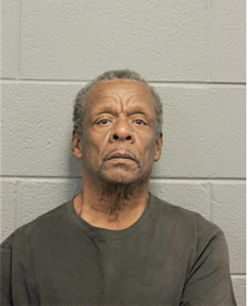 RONNIE HOLMAN, Cook County, Illinois