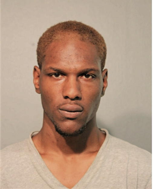 PATRICK L HOLMES, Cook County, Illinois
