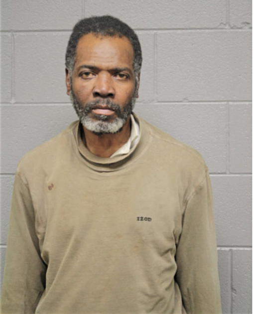 ROBERT HOLMES, Cook County, Illinois