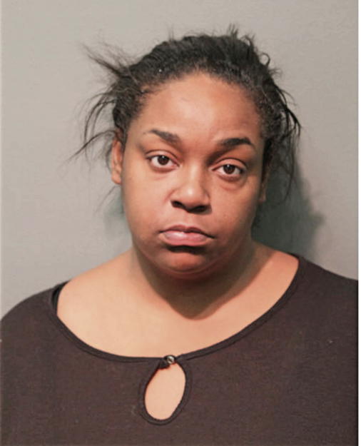 ASHLEY HOWELL, Cook County, Illinois