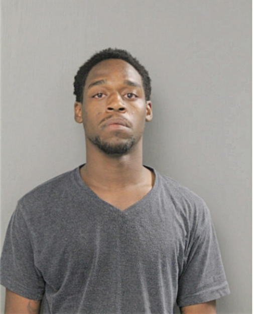 JAYQON F HOWZE, Cook County, Illinois