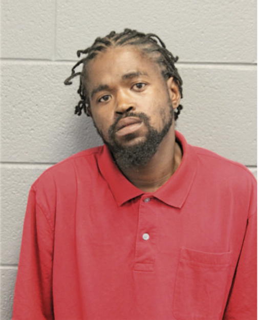 EARNEST T JACKSON, Cook County, Illinois