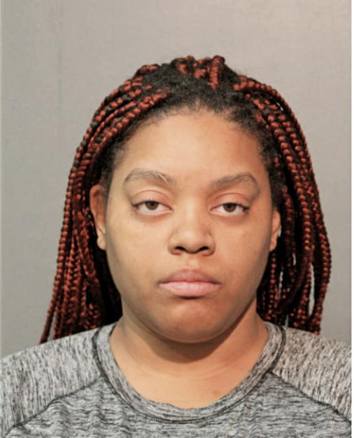 TIFFANY S JENKINS, Cook County, Illinois