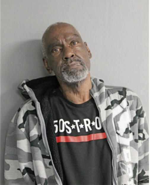 EDWARD A JOHNSON, Cook County, Illinois