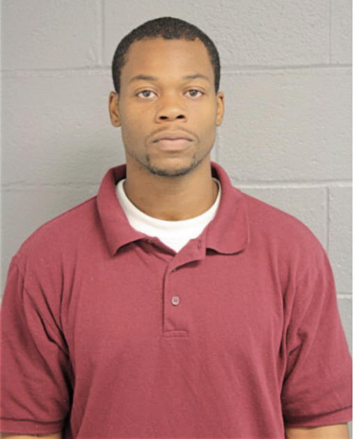 LANARD JOHNSON, Cook County, Illinois