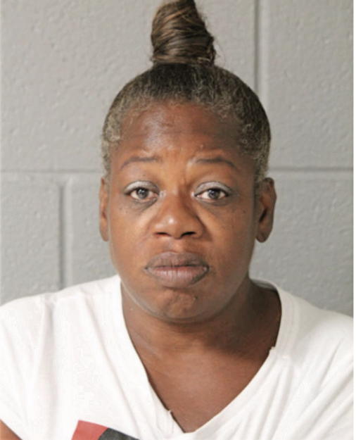 DONETTA J JONES, Cook County, Illinois