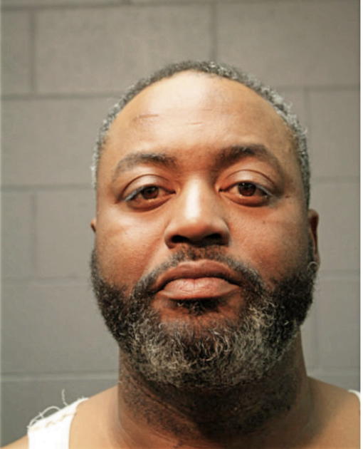 MARCUS C JONES, Cook County, Illinois