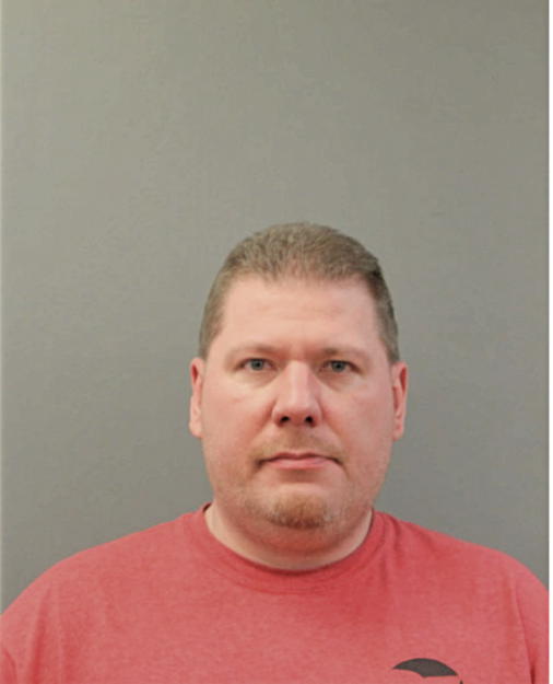 DENNIS MCGEE JR, Cook County, Illinois